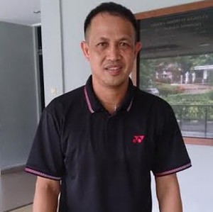 PBSI Bidik Dua Emas di SEA Games 2015