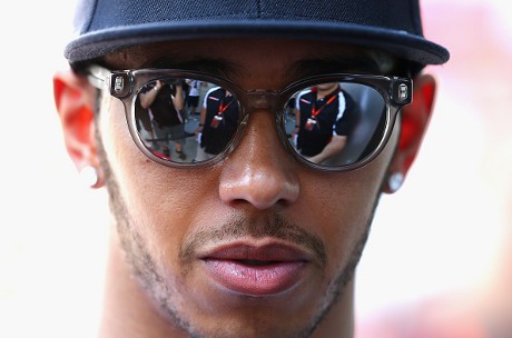 Hamilton: Komplain Red Bull soal Dominasi Mercedes Lucu
