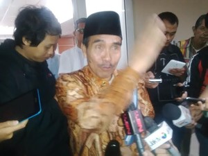 Ahli Keuangan Negara ke Tim Angket Ahok: Belajar Dulu Sebelum Bertanya