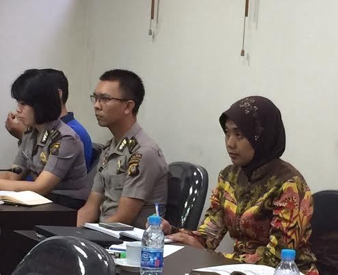 Begini Cara Polda Kalbar Akomodir Hak Para Polwan untuk Berjilbab Begini Cara Polda Kalbar Akomodir Hak Para Polwan untuk Berjilbab
