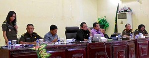 Jaksa Ungkap 2 Alasan Tuntut Rendah Pihak Kapal Pencuri Ikan Hai Fa