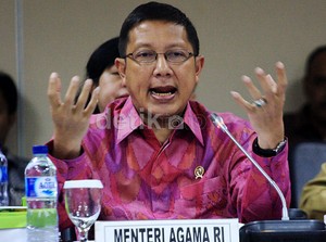 Tangkal Pengaruh, Materi Seputar Islam Radikal Akan Diberikan ke Calon Haji