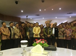 27 Kepala Daerah Sepakat Percepat Penggunaan e-Budgeting di Indonesia