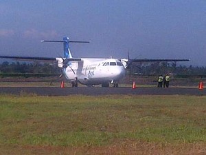 Menanti Green Airport a la Banyuwangi