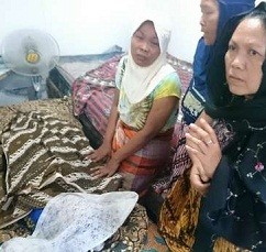 Tiga Bocah Tewas di Mobil dengan Kondisi Kulit Melepuh
