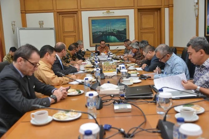 Blok Mahakam Jatuh ke Pertamina, Ribuan Pekerja Total dan Inpex Tak Kena PHK