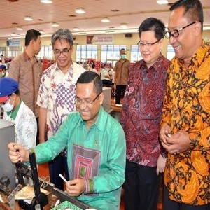 Menperin: Industri Rokok Libatkan Tenaga Kerja 6,1 Juta Orang