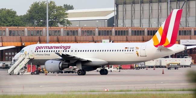 Germanwings dan 5 Kecelakaan yang Pilotnya Sengaja Jatuhkan Pesawat