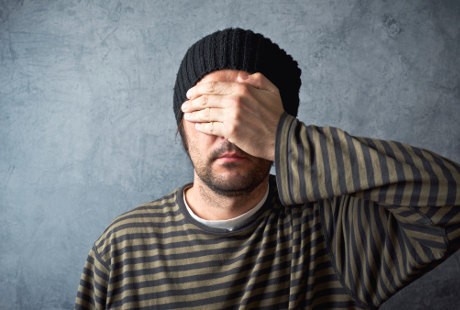 Tak Cuma Wanita, Pria Juga Bisa Stres karena Punya Stretch Mark Lho