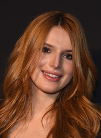 Tak hanya seksi, mantan bintang Disney itu juga terlihat memesona. Jamie McCarthy/Getty Images/detikFoto.