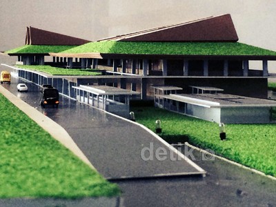 Menanti Green Airport Banyuwangi