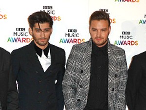 Liam Payne Tegaskan One Direction dan Zayn Malik Tetap Teman Baik