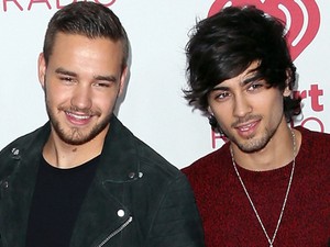Liam Payne: One Direction Masih Jauh dari Bubar