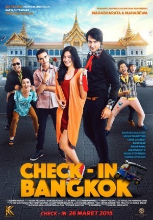 Film-film Terbaru yang Rilis di Bioskop