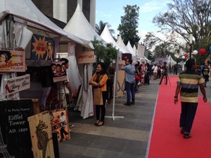 FILARTC 2015, Pestanya Masyarakat Film Indonesia Dimulai!
