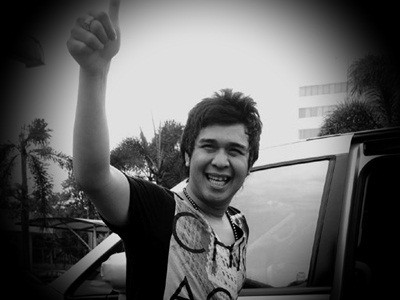 Adik Olga Terus Menangis dan Tampak Belum Tegar