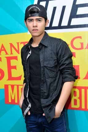 Aliando Digandeng Agnez MO Tampil dalam Drama Musikal