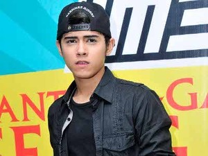 Aliando Digandeng Agnez MO Tampil dalam Drama Musikal