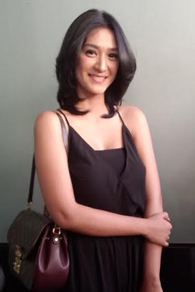 Fanny Ghassani Tak Trauma karena Pernah Batal Menikah