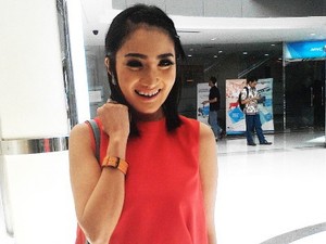 Kiki Amalia Sebut Pernikahannya dengan Markus Bak Beli Kucing dalam Karung