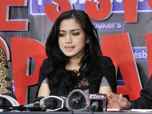 Jessica Iskandar Ingin Sampaikan Sendiri Kesimpulan di Sidang, Ada Apa?