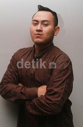 Nassar Puji-puji Audi Marissa, Muzdhalifah Biasa Saja