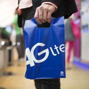 4G Datang, Jaringan 2G Pantang Goyang