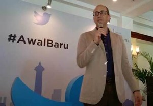 Buka Kantor di Indonesia, Ini Fokus Utama Twitter