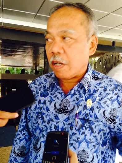 Proyek-proyek Infrastruktur Rp 50 Triliun Sempat Mampet, Ini Sebabnya