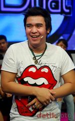 Mengenang Olga Syahputra