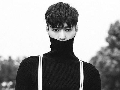 Mengintip Foto Teaser Lay untuk EXODUS