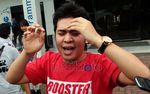 Mengenang Olga Syahputra