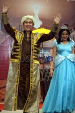 Mengenang Olga Syahputra