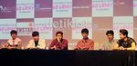 Put Your Hands Up, Hottest! 2PM Siap Menggila di Jakarta