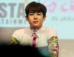 Put Your Hands Up, Hottest! 2PM Siap Menggila di Jakarta