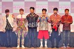 Put Your Hands Up, Hottest! 2PM Siap Menggila di Jakarta
