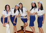 Super Girlies Centil Jadi Pelaut