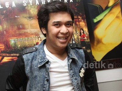 Mengenang Olga Syahputra