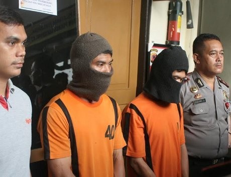 Kakak Adik Penjual Bakso Celeng di Sukabumi Terancam Hukuman 5 Tahun Bui