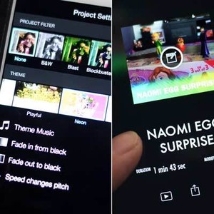 Bikin Video Pakai iMovie di iPhone 6 Makin Mudah, Ini Tipsnya