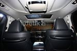 Alphard dan Vellfire Terbaru Meluncur