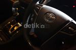 Alphard dan Vellfire Terbaru Meluncur