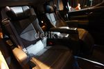 Alphard dan Vellfire Terbaru Meluncur