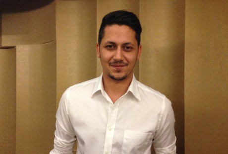 Cara Simpel Keenan Pearce Jaga Tubuh Tetap Fit: Berpikiran Sehat