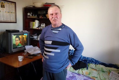 Perawat Salah Pasang Kateter, Penis Pensiunan Ini Infeksi dan Diamputasi