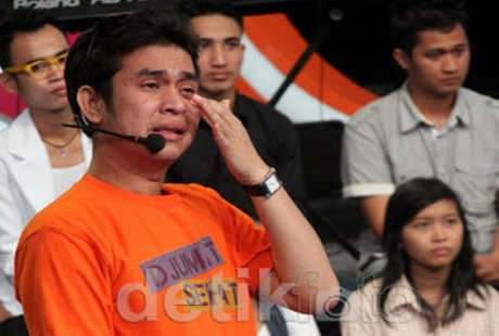 Mengenal Meningitis, Penyakit yang Merenggut Tawa Olga Syahputra