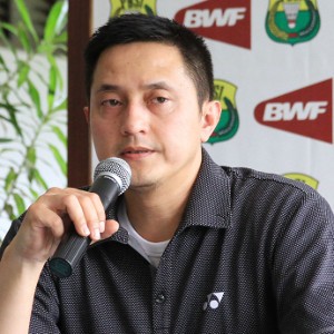 Gagal Total di Eropa, PBSI Kejar Perbaikan di Asia