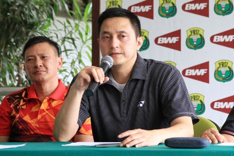 Gagal Total di Eropa, PBSI Kejar Perbaikan di Asia