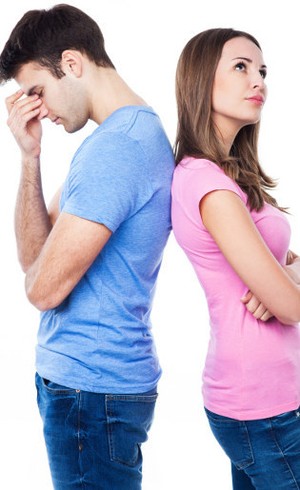 Selain Asmara, Ada 5 Penyebab Lain yang Buat Pria Mudah Galau