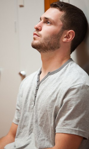 Pria Galau Wajar, Asalkan...